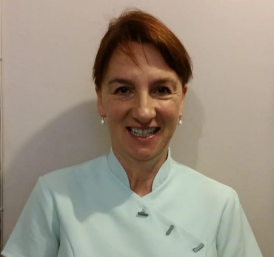 Dr. Ann Deasy