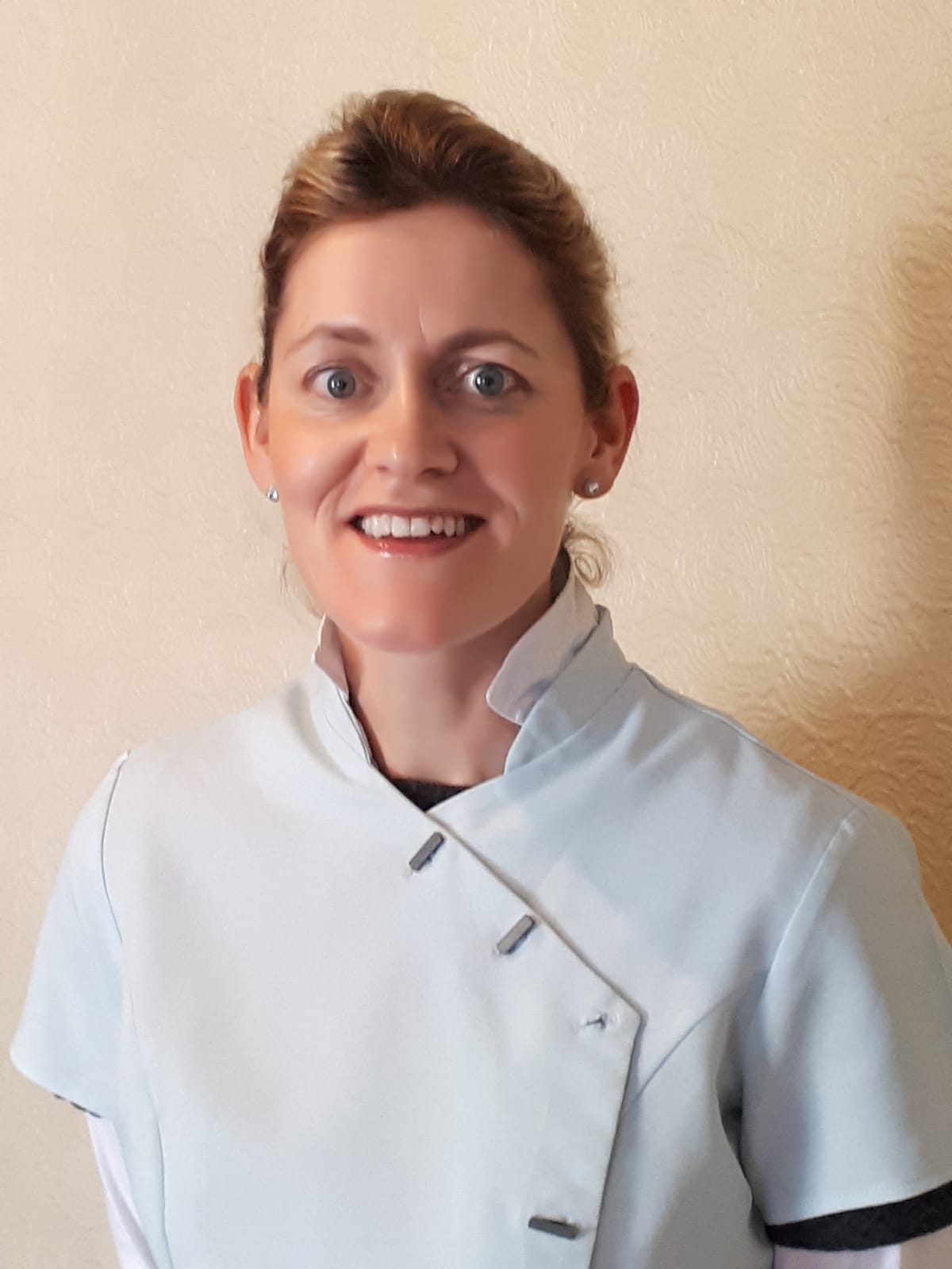 Dr. Elizabeth Galvin