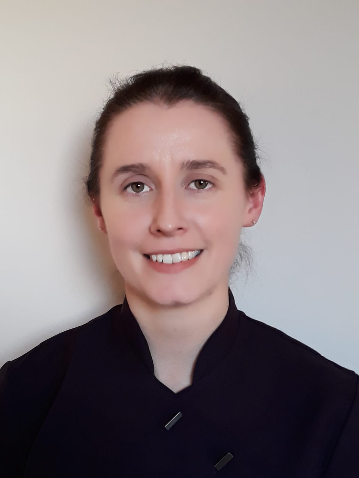 Pauline Cronin
