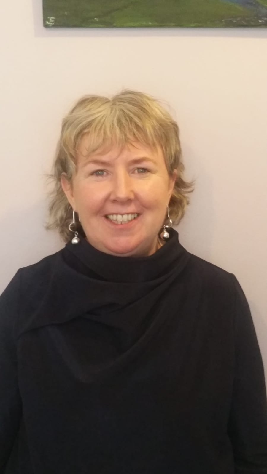 Angela Coakley
