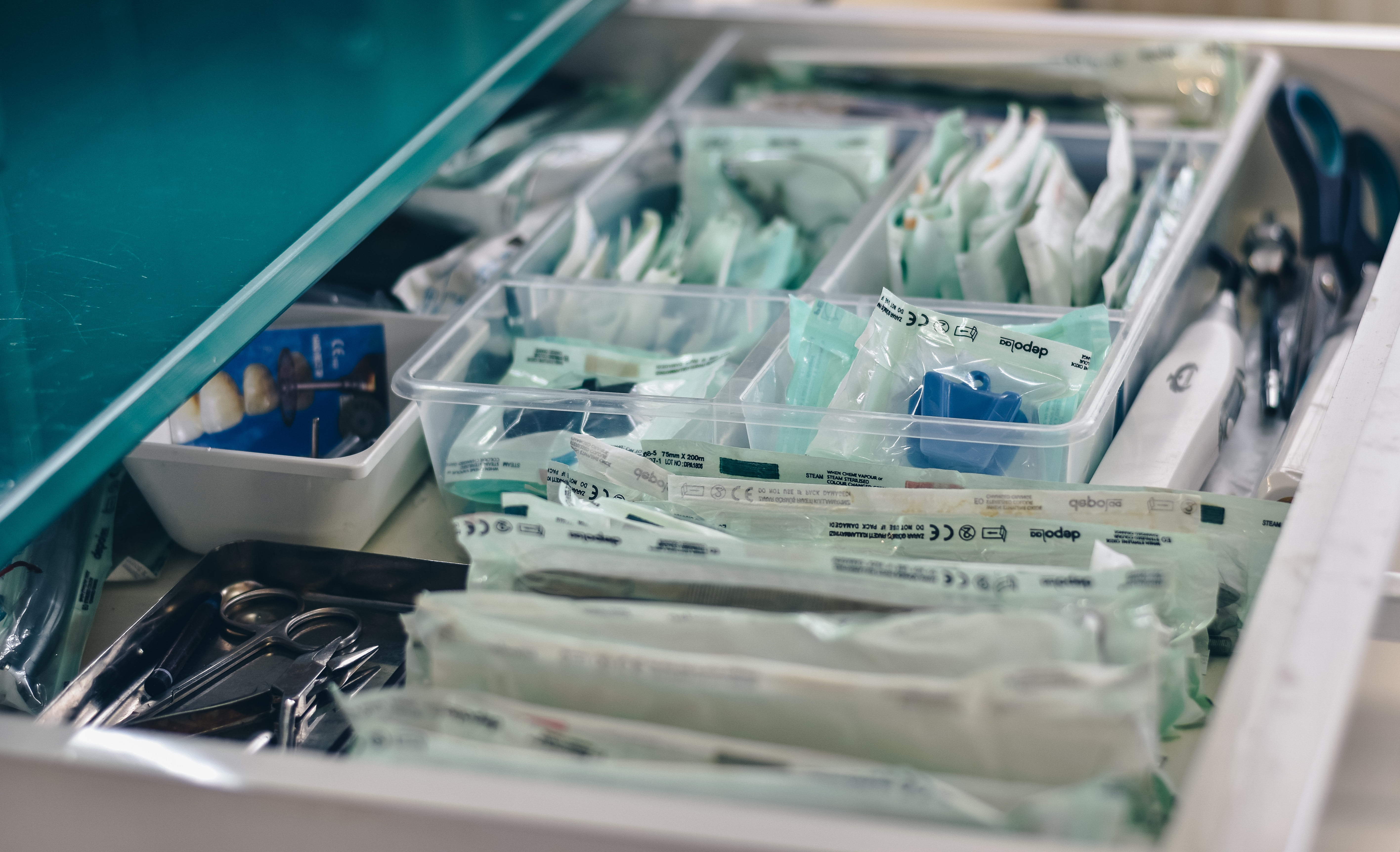 Dental Hygiene & Gum Health