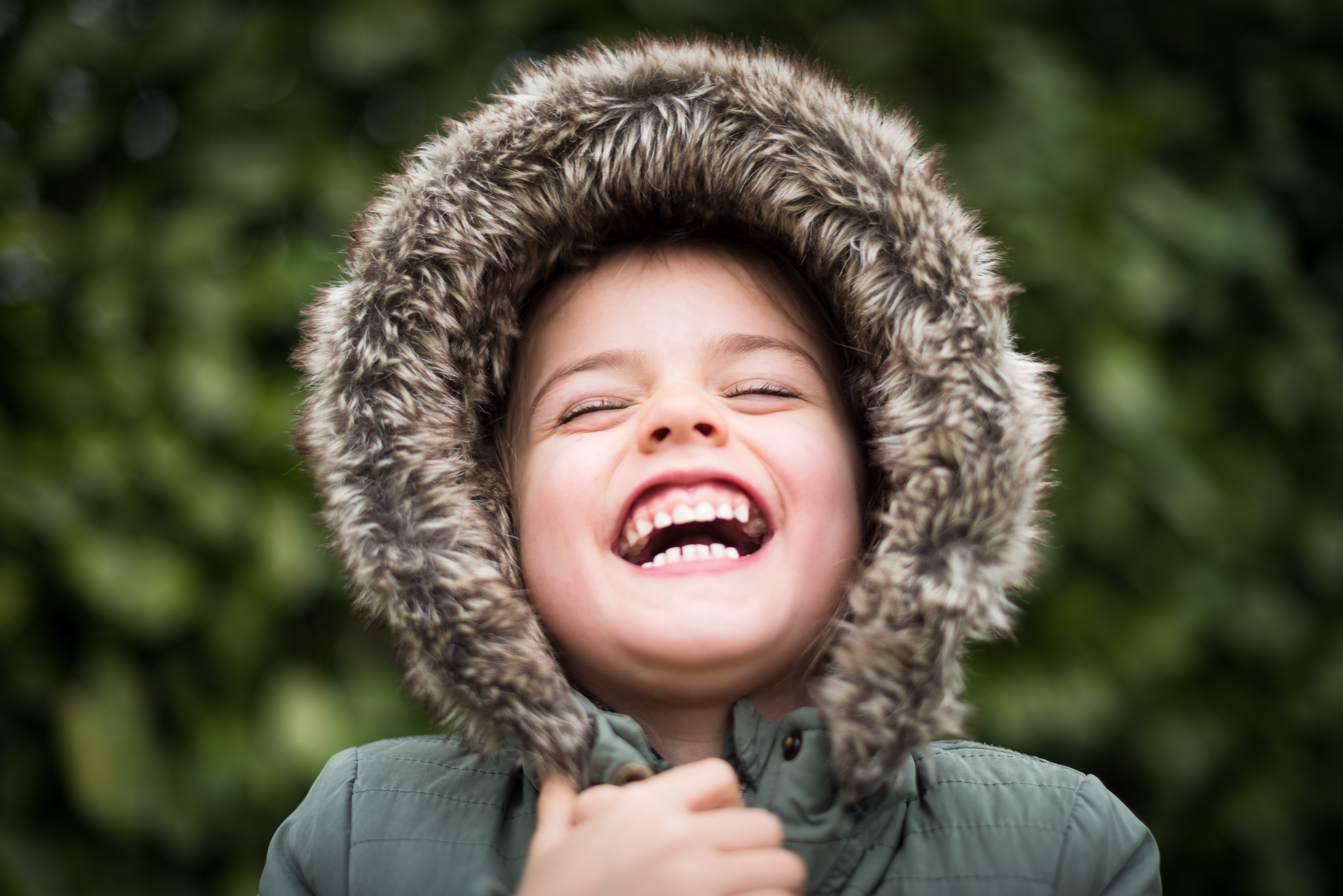 Children's & Paediatric Dentistry